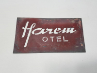 HAREM OTEL TABELASI