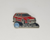 VOLKSWAGEN GOLF ROZET