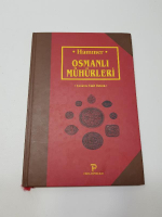 PRESTİJ KİTAP: HAMMER - OSMANLI MÜHÜRLERİ