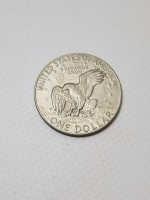 1974 LIBERTY ONE DOLLAR