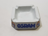 OSRAM AMPÜLLERİ PROMOSYON KÜL TABLASI