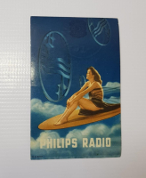 PHILIPS RADIO FORMÜLER KART