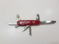 ANTİKA VICTORINOX ÇAKI