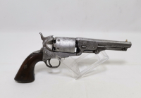 1851 YILI COLT NAVY MODEL NADİR KOVBOY SİLAHI