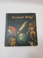 1965 RESİMLİ BİLGİ ANSİKLOPEDİSİ