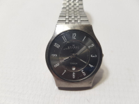 SKAGEN TITANIUM KOL SAATİ